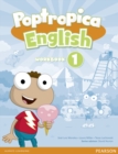 Image for Poptropica English American Edition 1 Workbook for pack