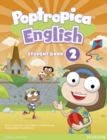 Image for Poptropica English American Edition 2 Student Book