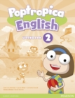 Image for Poptropica English American Edition 2 Workbook for pack