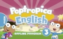 Image for Poptropica English American Edition 3 Teacher&#39;s USB