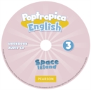 Image for Poptropica English American Edition 3 Workbook Audio CD for pack