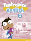 Image for Poptropica English American Edition 3 Workbook for pack