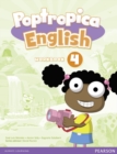 Image for Poptropica English American Edition 4 Workbook for pack