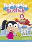 Image for Poptropica English American Edition 6 Student Book