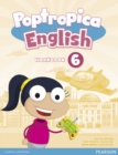 Image for Poptropica English American Edition 6 Workbook for pack