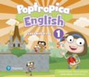 Image for Poptropica English Level 1 Audio CD