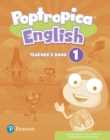 Image for Poptropica English Level 1 Teacher&#39;s Book