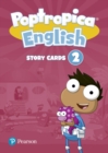 Image for Poptropica English Level 2 Storycards