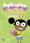 Image for Poptropica English Level 3 Storycards