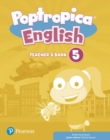 Image for Poptropica English Level 5 Teacher&#39;s Book