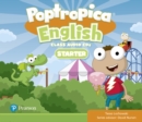 Image for Poptropica English Starter Audio CD
