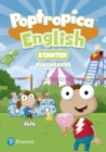Image for Poptropica English Starter Flashcards