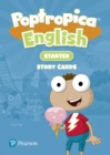 Image for Poptropica English Starter Storycards