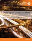 Image for Linear Algebra and Its Applications with OLP witheText, Global Edition