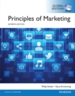 Image for Principles of marketing