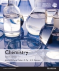 Image for MasteringChemistry -- Access Card -- for Chemistry, Global Edition