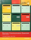 Image for Business Communication Essentials: Fundamental Skills for the Mobile-Digital-Social Workplace , Global Edition -- MyLab Business Communication with Pearson eText