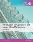 Image for Introduction to Operations and Supply Chain Management, Global Edition