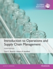 Image for MyOMLab with Pearson eText -- Access Card -- for Introduction to Operations and Supply Chain Management, Global Edition