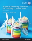 Image for Integrated advertising, promotion, and marketing communications