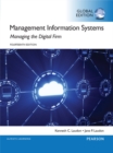 Image for Management Information Systems with MyMISLab, Global Edition