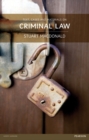Image for Text Cases and Materials on Criminal Law MyLawChamber Pack