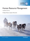 Image for Human Resource Management for MyManagementLab, Global Edition