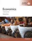 Image for Economics with MyEconLab, Global Edition