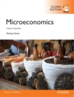 Image for Microeconomics OLP with eText, Global Edition