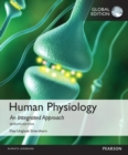 Image for Human Physiology: An Integrated Approach OLP with eText, Global Edition