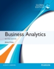 Image for Business Analytics, Global Edition