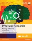 Image for Practical research: planning and design.