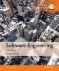 Image for Software Engineering, Global Edition