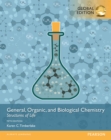 Image for General, organic, and biological chemistry: structures of life