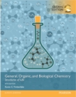 Image for General, organic, and biological chemistry  : structures of life