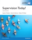 Image for Supervision Today!, Global Edition