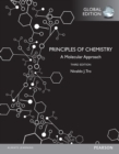 Image for Principles of chemistry: a molecular approach