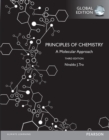 Image for MasteringChemistry -- Access Card -- for Principles of Chemistry, Global Edition