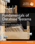 Image for Fundamentals of Database Systems, Global Edition