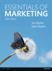 Image for Essentials of marketing