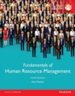 Image for Fundamentals of Human Resource Management, OLP withouteText, Global Edition