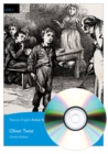 Image for L4: Oliver Twist Book &amp; M-ROM Pack : Industrial Ecology