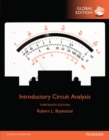 Image for Introductory Circuit Analysis, Global Edition