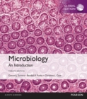 Image for Microbiology: an introduction