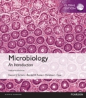 Image for MasteringMicrobiology -- Access Card -- for Microbiology: An Introduction, Global Edition
