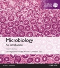 Image for Microbiology: An Introduction, Global Edition -- Mastering Microbiology with Pearson eText