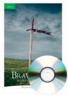 Image for L3:Braveheart Book and MP3 Pack