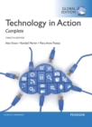 Image for Technology In Action Complete, Global Edition