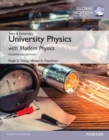 Image for University Physics with Modern Physics with MasteringPhysics, Global Edition