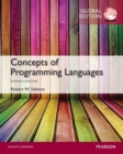 Image for Concepts of Programming Languages, Global Edition